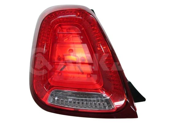 Compre LLL411 Magneti Marelli Lanterna traseira direita