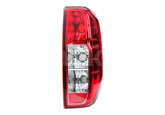 Lanterna traseira direita Nissan Navara D40 ao melhor preço