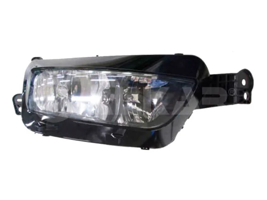 LPO652 Magneti Marelli Luz esquerda