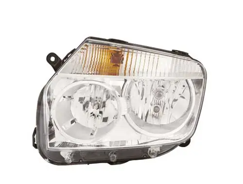  Duster  SUV (2010-2018) original desde 120,21 €