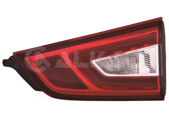Lanterna traseira direita interna Depo/Loro/Abakus 2151326RLDUE preço, a partir de 98,16 USD
