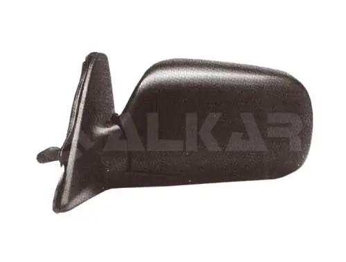 Espelho de retrovisão esquerdo para Toyota Corolla E11
