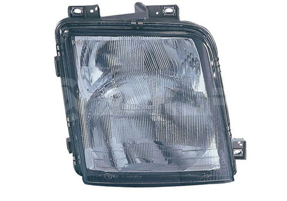 Comprar  LT II 2DB, 2DE, 2DK