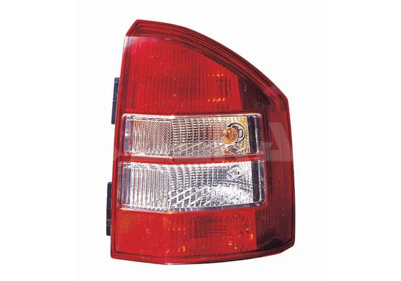  para Jeep Compass  (MK49)