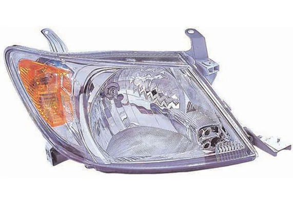  para Toyota Hilux  (KUN25)