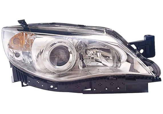Comprar Impreza III GH