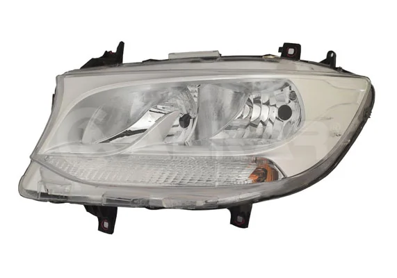 Compre Luz esquerda Mercedes Sprinter 