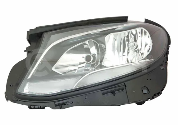 Luz esquerda Vauner 44011AELMLDEM2 preço, a partir de 522,81 USD