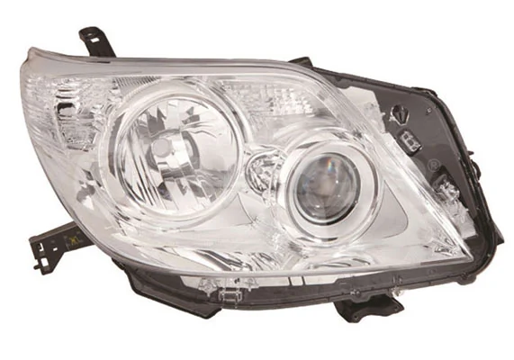 Luz direita 818110E Polcar