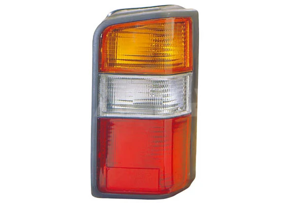 Lanterna traseira direita Mitsubishi L 300  P0W, P1W, P2W ao melhor preço