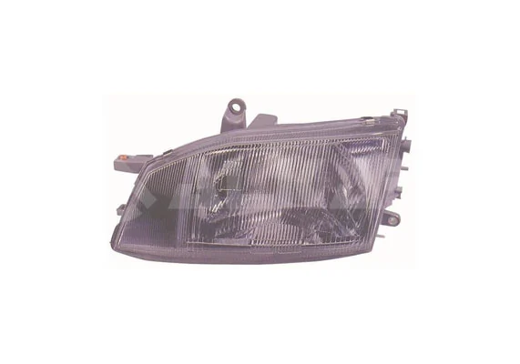 Luz esquerda Toyota Hiace preço, a partir de 98,15 USD