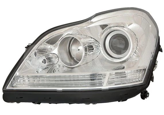  para Mercedes GL  (X164)