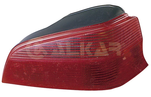  Lanterna traseira direita Peugeot 106 II hatchback (1) (1996 - 2003) II