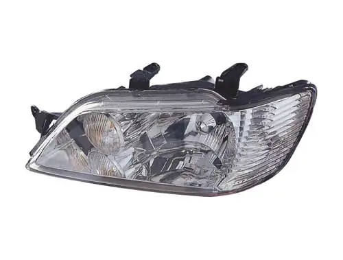 Luz esquerda Mitsubishi MR388329 preço, a partir de 64,84 USD