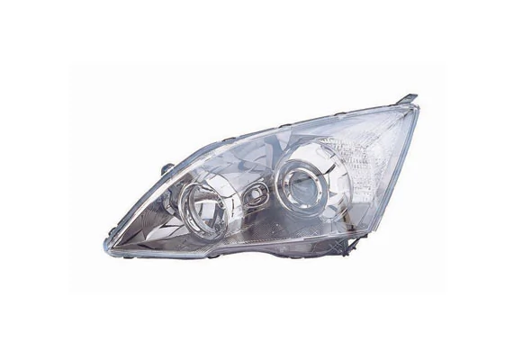  Luz esquerda Honda CR-V III SUV (RE) (2006 - 2011) III