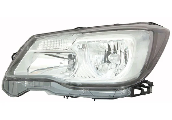  Subaru Forester IV desde 317,80 €