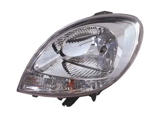 Luz esquerda Renault Kangoo  KC0, KC1 ao melhor preço