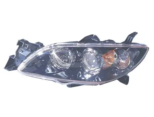 Compre Luz esquerda Mazda 3 