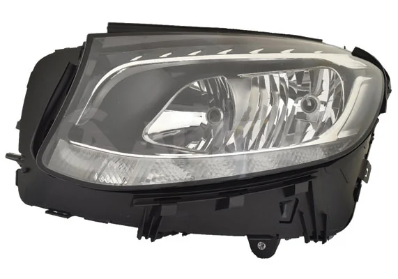 Preço da peça  GLC  SUV
