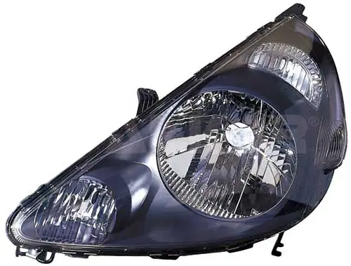  para Honda Jazz  (GD, GE)