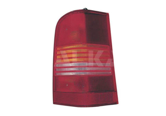 Lanterna traseira direita Mercedes V  638
