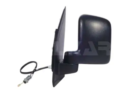 Espelho de retrovisão esquerdo para Ford Connect TC7