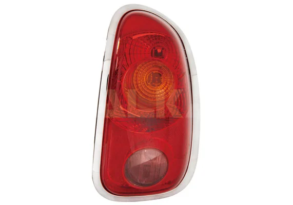 Lanterna traseira direita para Mini COUNTRYMAN  R60