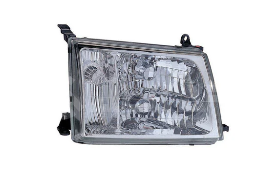Luz direita Toyota Land Cruiser preço, a partir de 108,34 USD