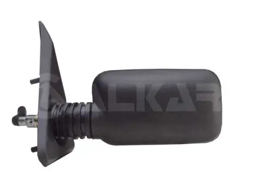 Espelho de retrovisão esquerdo para Fiat Panda 141A