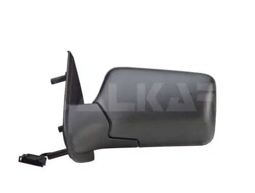 Espelho de retrovisão esquerdo para Volkswagen Golf 1E7