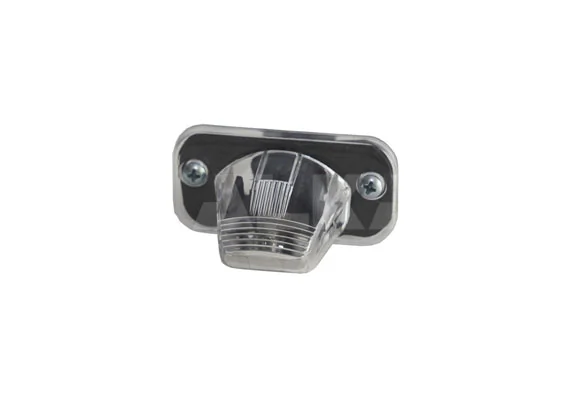 Lanterna da luz de fundo de matrícula traseira Volkswagen Transporter  70B, 70C, 7DB, 7DK, 70J, 70K, 7DC, 7DJ ao melhor preço