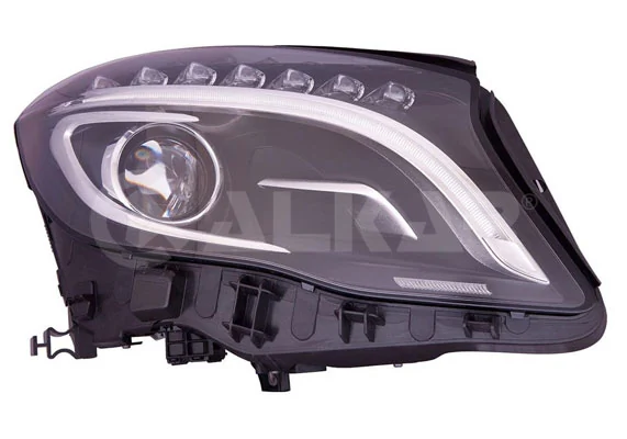 Luz direita Magneti Marelli LPP281 preço, a partir de 1041,51 USD