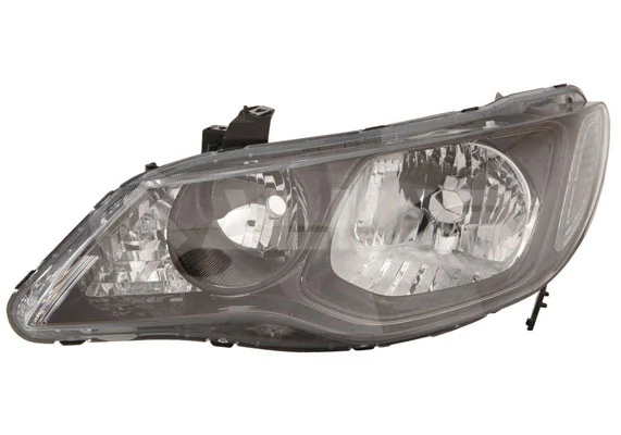  Civic VIII sedan (2005-2013) original desde 176,98 €