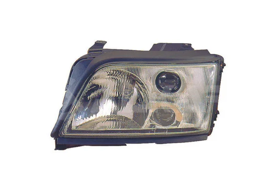 Luz esquerda 3741504 Alkar