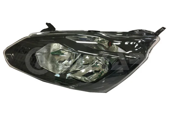 1866474 Ford Luz direita