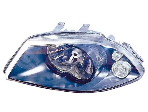 Luz esquerda Seat Ibiza III 6L1 ao melhor preço