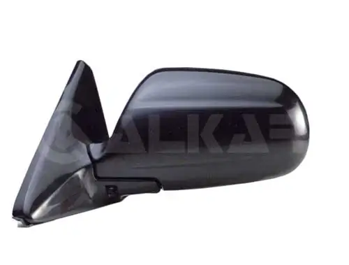 Espelho de retrovisão esquerdo para Honda Civic EJ9, EK1