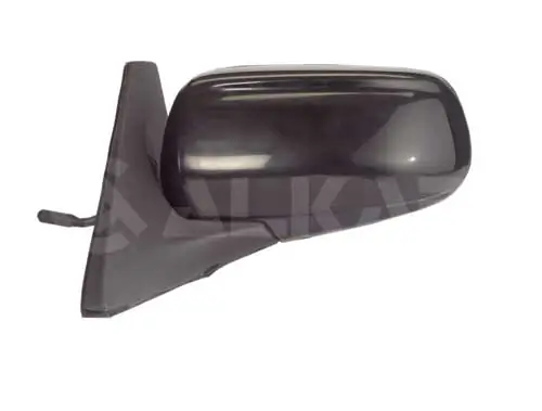 Compre BC5D69180A Mazda Espelho de retrovisão esquerdo