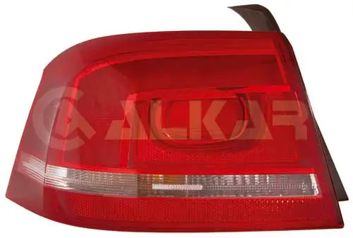 2001118 Alkar