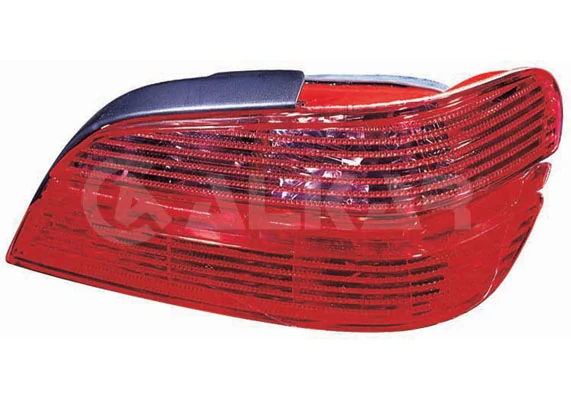 Lanterna traseira direita para Peugeot 406 8B