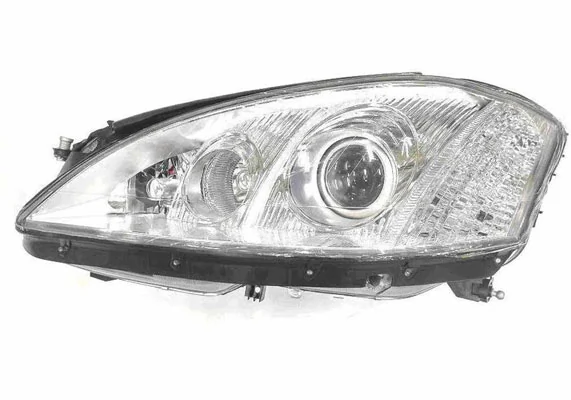  para Mercedes S  (W221)