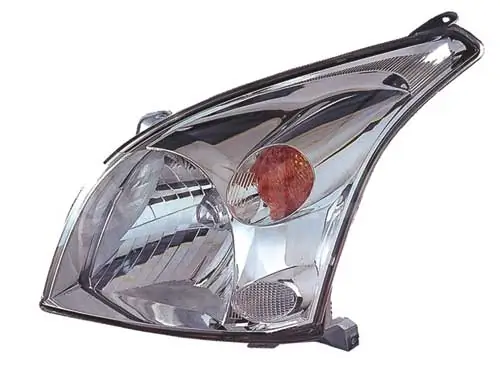 Toyota Land Cruiser  (2002-2010)