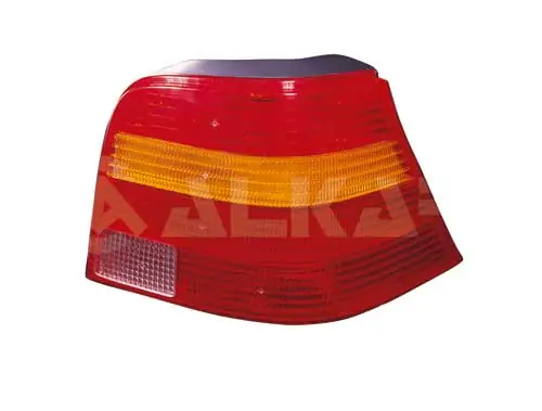 Lanterna traseira direita para Volkswagen Golf 1J1