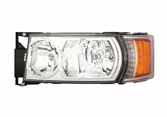Luz esquerda Scania 2241826 preço, a partir de 321,89 USD