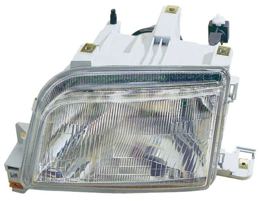Luz esquerda 84237 VALEO