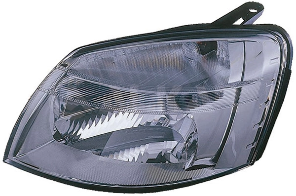 Luz direita Peugeot Partner I 5F ao melhor preço