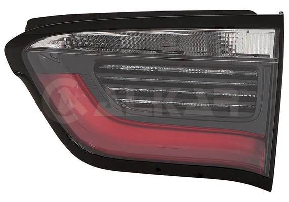 Lanterna traseira direita interna Fiat/Alfa/Lancia K55112684AA preço, a partir de 128,37 USD