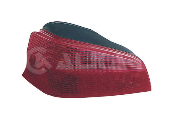Lanterna traseira esquerda Peugeot/Citroen 2274G preço, a partir de 57,51 USD