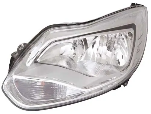 Luz direita para Ford Focus CB8