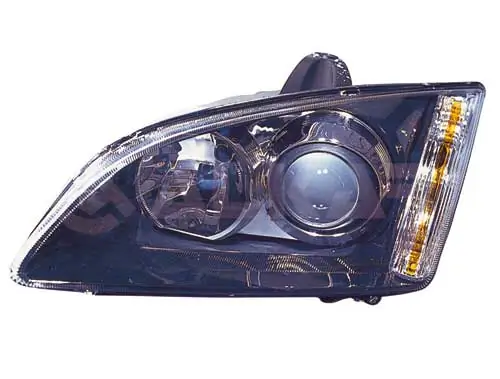 Luz direita Visteon 2020001055